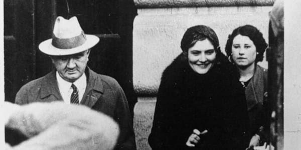 Winnie Ruth Judd and the Arizona State Hospital 1933 On 30 June 1934 the