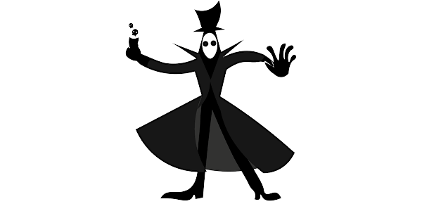 How to make a monster Let's talk about monsters. Because like, Halloween is