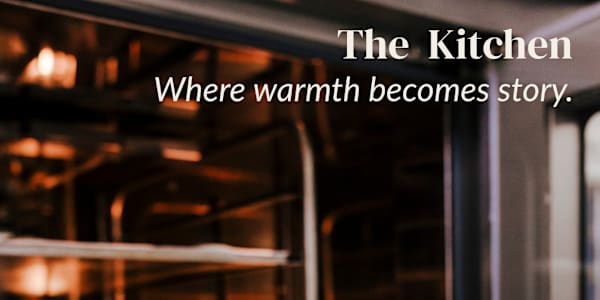A Note About the Recipes From the Kitchen's Heab Baker  Visitors often ask