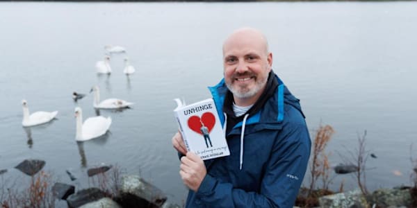 Article in the Glasgow Times I was delighted to feature in the Glasgow