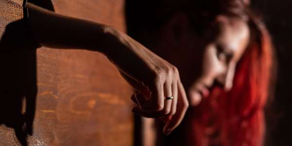 BRED BLIND: A Love Story Looking for something dreamy, streamy, and