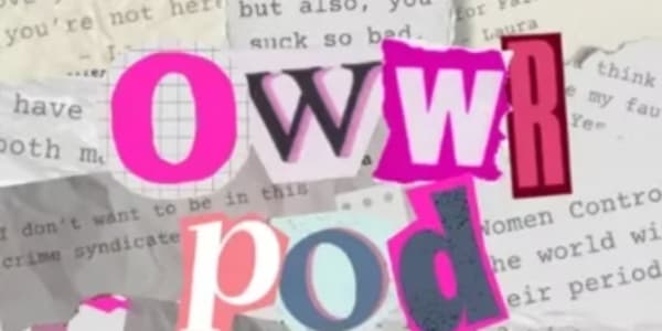On Wednesdays We Read (Podcast) Interview: Jonathan NevairListen