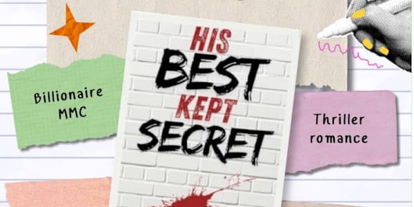 Deliciously slow-building tension... This book was such a brilliant example