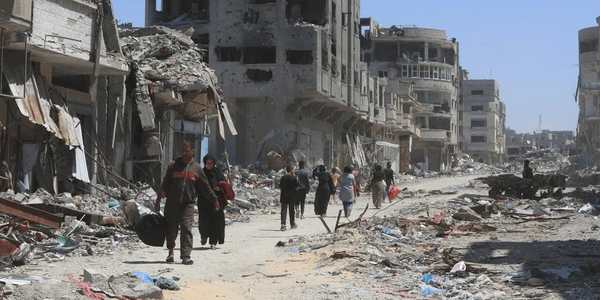 Facial recognition technology used by police in the UK linked to Israel’s