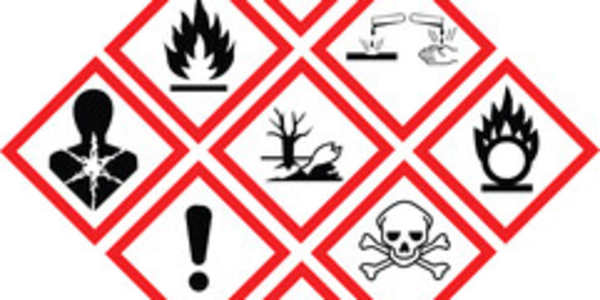 The Map is Not the Territory Knowing the symbol we use to designate