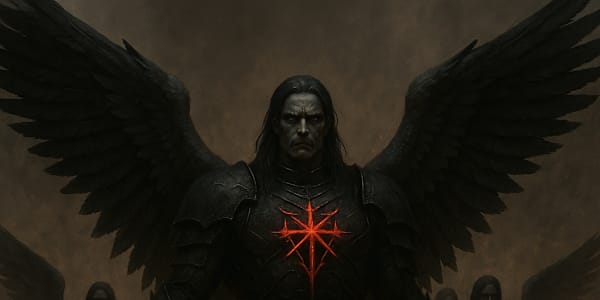 The Seventh Seal (Coming later this month)  “THE SEVENTH SEAL—THE FINAL