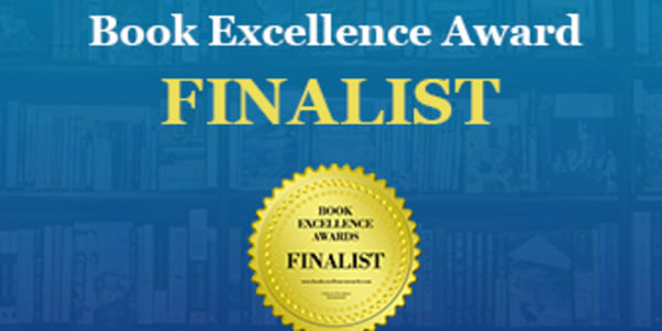 The Scarlet D earns Book Excellence Award I am incredibly excited to