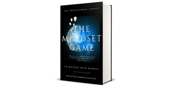 The Greatest Mind-Shift You Can Make. It’s an unfair advantage.What goes