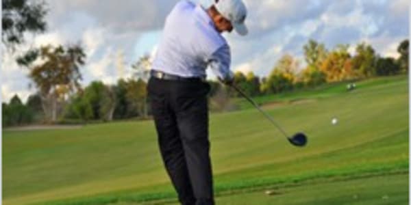 Fix Your Golf Slice! A Step by Step System to Longer Drives Ninety percent