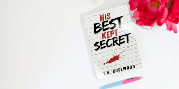 I couldn't put it down... Valerie's five star review! Just finished your