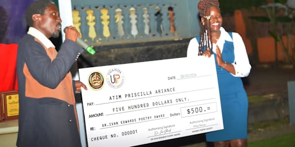 Backyard Bistro Hosts a Landmark Literary Celebration On March 28, 2026,