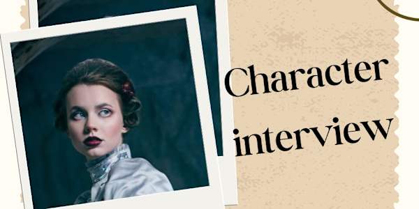 An Interview with Rose:  The Main Character of Rose’s Assignment When I