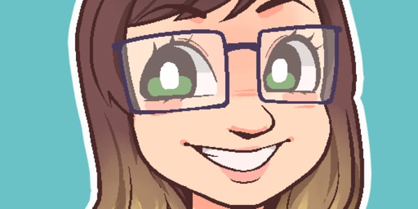 Welcome to my site! Here's a bit about me Hey everyone! Thanks for reading.