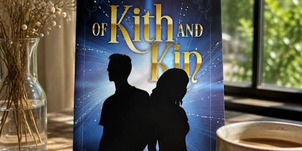 The Suspense and Emotional Weight Linger The story begins with Tae‑hee Kim,
