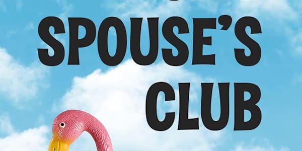Review of...Charm City Spouse's Club (A Charm City Mystery) by Pamela Kyel 
