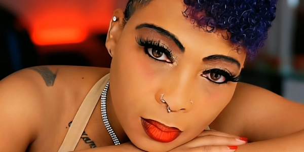 The Power of Reinvention: Caramel Lucas on Creativity, Healing, and Hustle 
