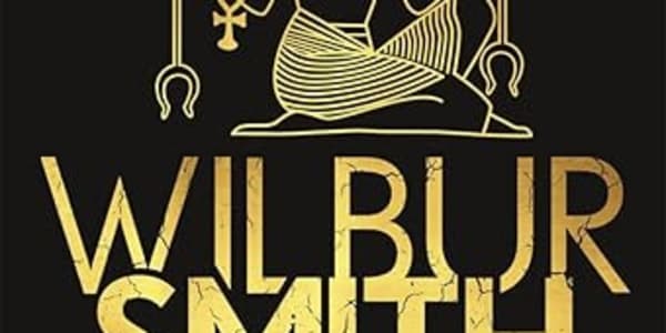 The House of Two Pharaohs  Who isn’t fascinated by the world of the Ancient