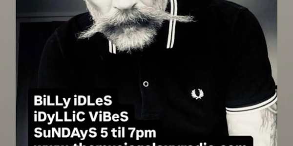DJ BILLY IDLE  6tz7n7zg97wnbfecowaarbk4agy8 351.21 KB9Billy Idle: Echoes of