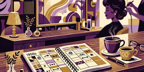 THINGS MY CLIENTS TOLD ME, VOL. 3 The Best Mistake I Ever MadeI want to say