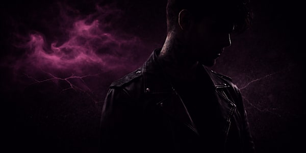 Listen to the Music Behind the Ruin Music has always been at the heart of