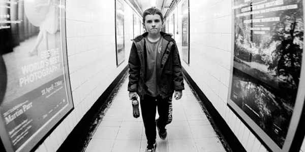 FLASH FICTION FRIDAY  
          
          
        
        
      Flash