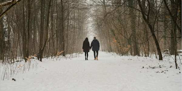 Search & Rescue (Smokey and the Princess) When newly single mom Olivia