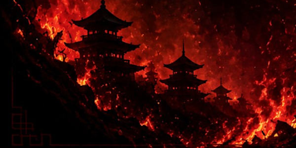 Step Into the Shadows with Young Samurai: Haunted Are you ready for a story