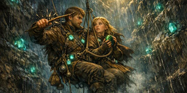 DARKNESS INTO LIGHT &nbsp; &nbsp;"Christy," David said, turning to her with