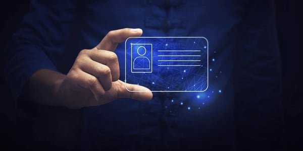 Warrington Council opposes mandatory digital ID scheme Councillors in