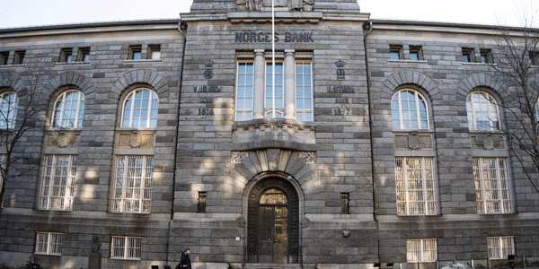 Norway pauses plans to launch a CBDC The Norwegian central bank has