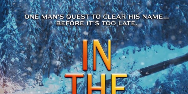 THE COVER IS HERE! The cover for In The Pale Light has finally arrived.