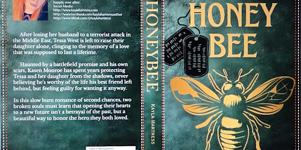 New Book Alert! Now available on KU and Ebook. Paperback coming soon 🖤After