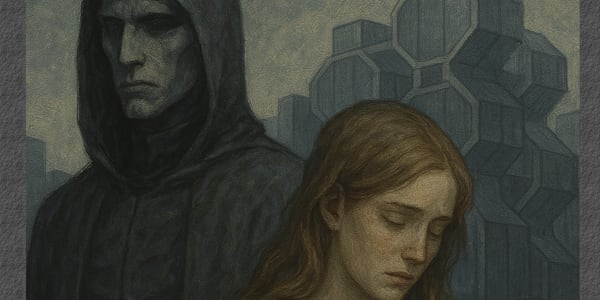 NEW CHAPTERS! Vengeance is a drug—bitter on the tongue, but impossible to