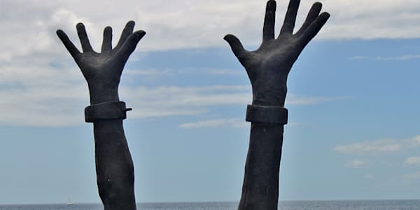 Juneteenth Celebration for Everyone: We Must Guard Freedom and Human