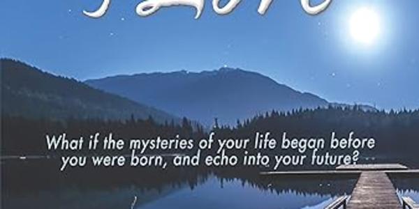 Review of...Echoes of Love by N. Christine Samuelson Carson and Cody, both