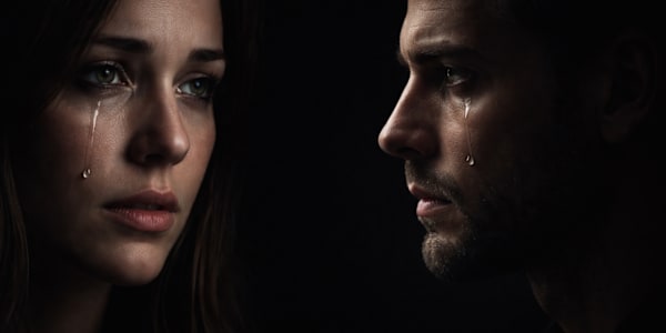 Life’s Punching Bag As humans, we all suffer setbacks.Trauma. Stress. Loss.