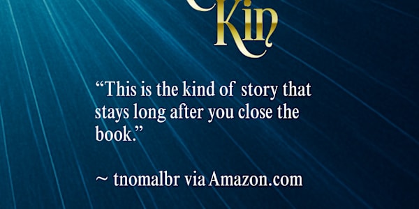 An ordinary day that changes everything As soon as I started, I was pulled