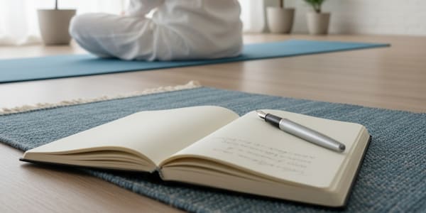 What Gets Written Down Gets Done: Why Putting Pen to Paper Changes