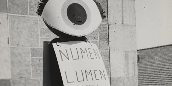 Oddsconsin 37 – Numen Lumen Before Bucky Badger, there was Numen