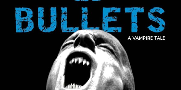 A Must-Read Urban Fantasy Series You've Probably Never Heard Of (which is