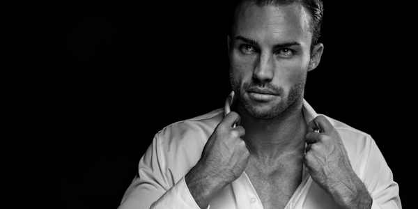 Mr. Legend in His Own Mind “He’d run across dudes like this before. In