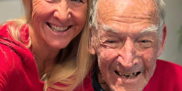 The Last Story He Gave Me The amazing human that was my father passed