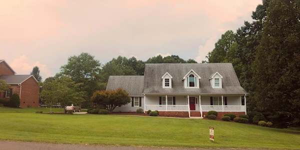 "To say goodbye, we walk" My farewell to a house with memories in every