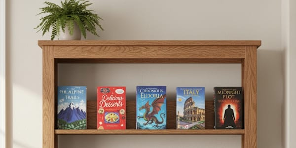 What are you Reading? There are a few of my newest books I am excited about