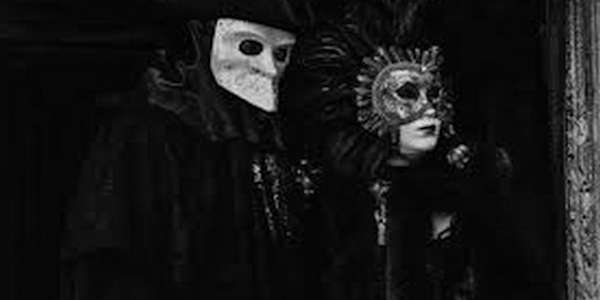 The Things We Do for a Simulacrum of Love What was it, this fascination