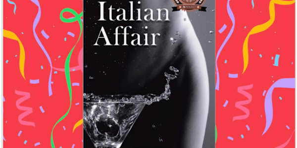 Bronze Medal Winner - 2025 Global Book Award in Contemporary Romance🥉 "The