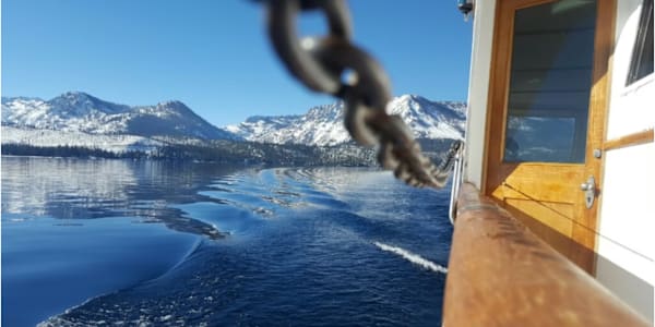 Lake Tahoe Bleu Wave Website: https://www.tahoebleuwave.com/