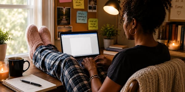 The Timeless Pull of Storytelling — Why It Still Matters Stories have