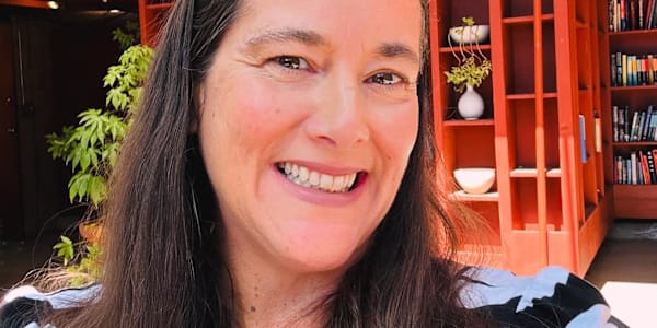 Author Spotlight: Dianne Bright - Versatility, Advocacy, and the Power of