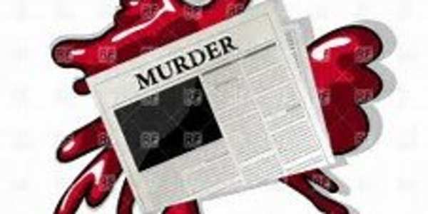 Innocent Murder My Next Novel Coming soon.&nbsp; About 50% completed!!